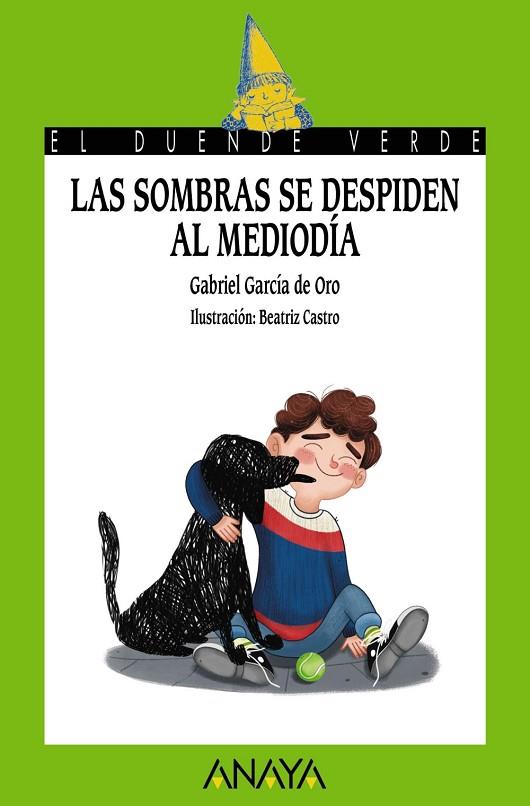 LAS SOMBRAS SE DESPIDEN AL MEDIODÍA | 9788469848449 | GARCÍA DE ORO,GABRIEL | Llibreria Geli - Llibreria Online de Girona - Comprar llibres en català i castellà