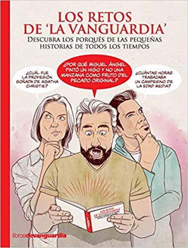 LOS RETOS DE LA VANGUARDIA | 9788416372911 | Llibreria Geli - Llibreria Online de Girona - Comprar llibres en català i castellà