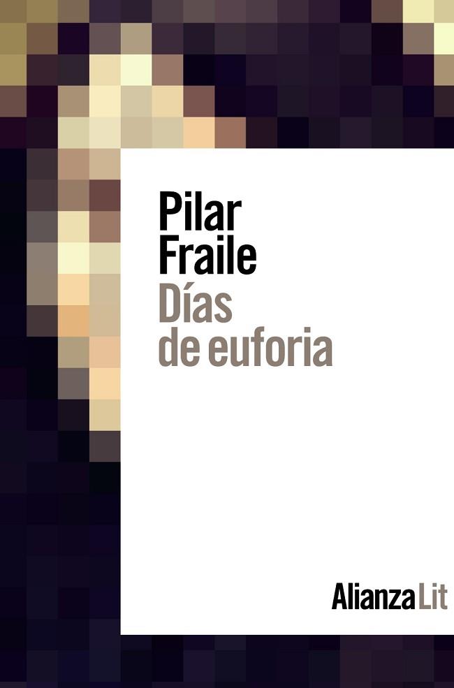 DÍAS DE EUFORIA | 9788413620824 | FRAILE,PILAR | Llibreria Geli - Llibreria Online de Girona - Comprar llibres en català i castellà