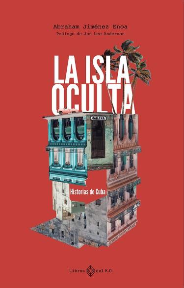 LA ISLA OCULTA | 9788419119247 | JIMENEZ ENOA,ABRAHAM | Llibreria Geli - Llibreria Online de Girona - Comprar llibres en català i castellà