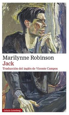 JACK | 9788418526213 | ROBINSON,MARILYNNE | Llibreria Geli - Llibreria Online de Girona - Comprar llibres en català i castellà