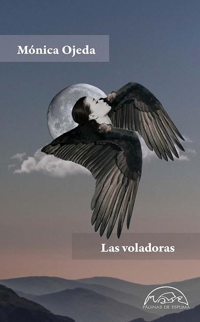 LAS VOLADORAS | 9788483932827 | OJEDA,MÓNICA | Llibreria Geli - Llibreria Online de Girona - Comprar llibres en català i castellà