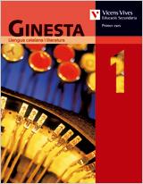 GINESTA-1 (CATALA) | 9788431612047 | VV.AA. | Llibreria Geli - Llibreria Online de Girona - Comprar llibres en català i castellà