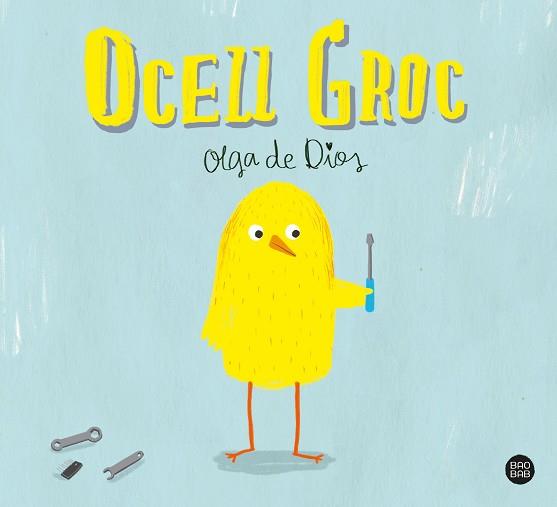 OCELL GROC | 9788491379720 | DE DIOS,OLGA | Llibreria Geli - Llibreria Online de Girona - Comprar llibres en català i castellà