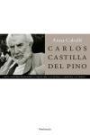 CARLOS CASTILLA DEL PINO | 9788483076743 | CABALLE,ANNA | Llibreria Geli - Llibreria Online de Girona - Comprar llibres en català i castellà