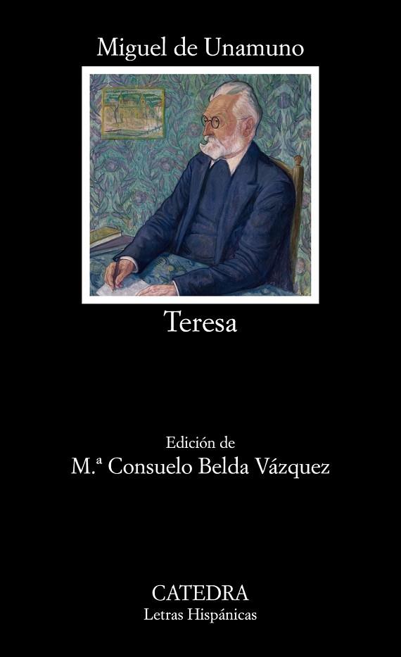 TERESA | 9788437637709 | DE UNAMUNO,MIGUEL | Llibreria Geli - Llibreria Online de Girona - Comprar llibres en català i castellà