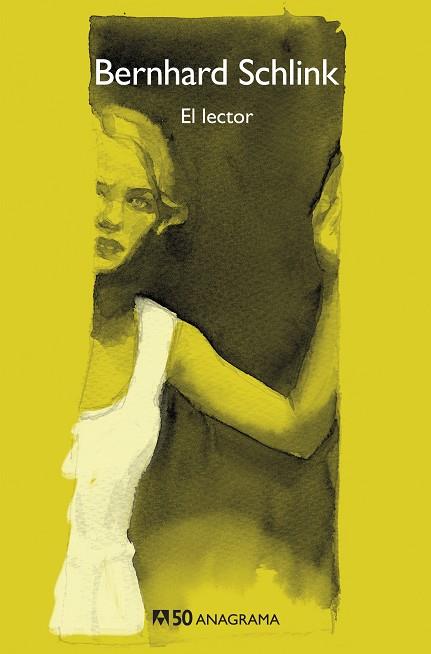 EL LECTOR | 9788433902351 | SCHLINK,BERNHARD | Llibreria Geli - Llibreria Online de Girona - Comprar llibres en català i castellà