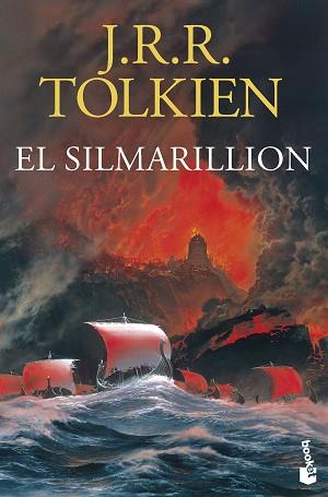 EL SILMARILLION | 9788445013984 | TOLKIEN,J.R.R. | Llibreria Geli - Llibreria Online de Girona - Comprar llibres en català i castellà