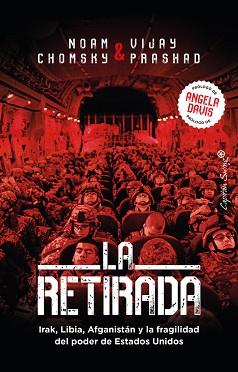 LA RETIRADA | 9788412553963 | CHOMSHY,NOAM | Llibreria Geli - Llibreria Online de Girona - Comprar llibres en català i castellà
