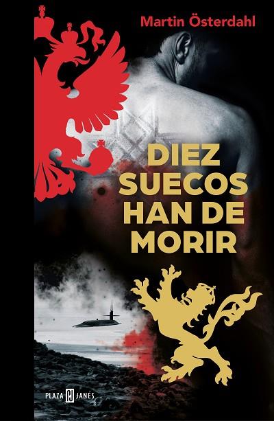 DIEZ SUECOS HAN DE MORIR (MAX ANGER SERIES 2) | 9788401020506 | ÖSTERDAHL,MARTIN | Llibreria Geli - Llibreria Online de Girona - Comprar llibres en català i castellà