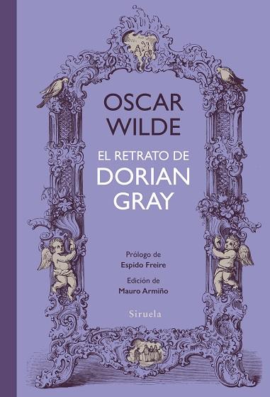 EL RETRATO DE DORIAN GRAY | 9788417860134 | WILDE,OSCAR | Llibreria Geli - Llibreria Online de Girona - Comprar llibres en català i castellà