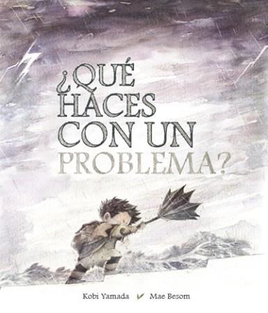 QUÉ HACES CON UN PROBLEMA? | 9788416490523 | YAMADA,KOBI | Llibreria Geli - Llibreria Online de Girona - Comprar llibres en català i castellà