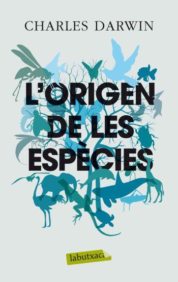 L'ORIGEN DE LES ESPECIES | 9788499303352 | DARWIN,CHARLES | Llibreria Geli - Llibreria Online de Girona - Comprar llibres en català i castellà