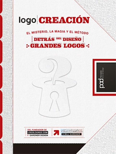 LOGO CREACIÓN | 9788434241060 | GARDNER,BILL | Llibreria Geli - Llibreria Online de Girona - Comprar llibres en català i castellà