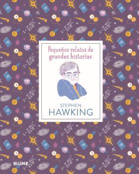 PEQUEÑOS RELATOS.STEPHEN HAWKING | 9788417757533 | THOMAS,ISABEL/MADRIZ,MARIANNA | Llibreria Geli - Llibreria Online de Girona - Comprar llibres en català i castellà
