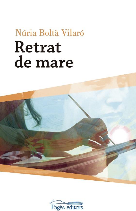 RETRAT DE MARE | 9788499759081 | BOLTÀ VILARÓ,NÚRIA | Llibreria Geli - Llibreria Online de Girona - Comprar llibres en català i castellà