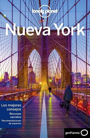 NUEVA YORK(LONELY PLANET.EDICION 2019) | 9788408193661 | LOUIS, REGIS | Llibreria Geli - Llibreria Online de Girona - Comprar llibres en català i castellà
