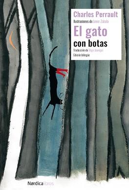 EL GATO CON BOTAS | 9788419320698 | PERRAULT,CHARLES | Llibreria Geli - Llibreria Online de Girona - Comprar llibres en català i castellà