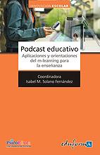 PODCAST EDUCATIVO.APLICACIONES Y ORIENTACIONES DEL... | 9788467637168 | SOLANO,ISABEL M. | Llibreria Geli - Llibreria Online de Girona - Comprar llibres en català i castellà