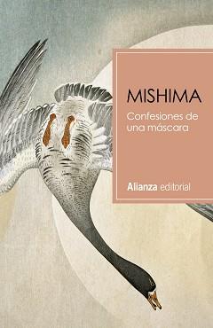 CONFESIONES DE UNA MÁSCARA | 9788491819837 | MISHIMA,YUKIO | Llibreria Geli - Llibreria Online de Girona - Comprar llibres en català i castellà