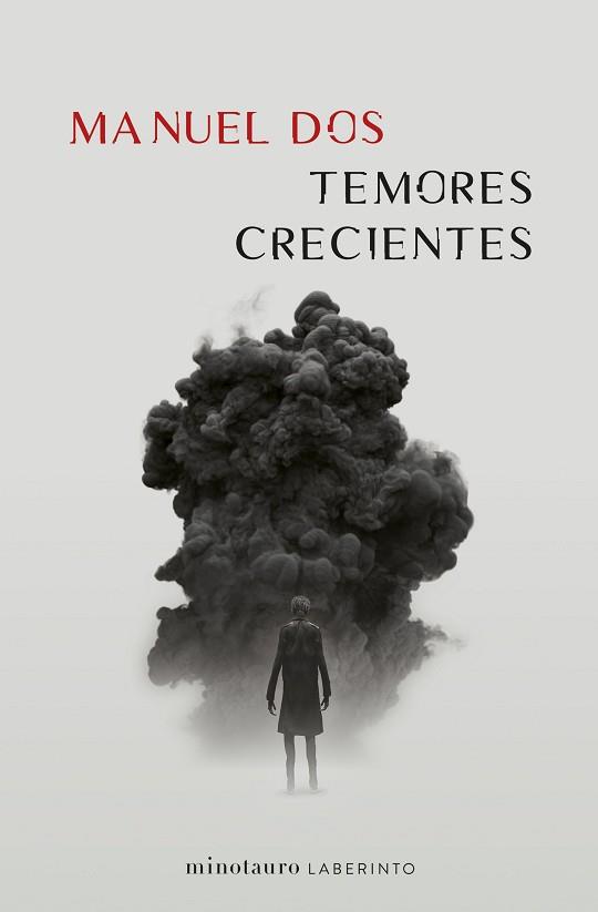 TEMORES CRECIENTES | 9788445012161 | DOS,MANUEL | Llibreria Geli - Llibreria Online de Girona - Comprar llibres en català i castellà