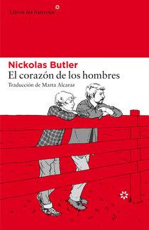 EL CORAZóN DE LOS HOMBRES | 9788417007171 | BUTLER,NICKOLAS | Llibreria Geli - Llibreria Online de Girona - Comprar llibres en català i castellà