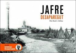 JAFRE DESAPAREGUT | 9788418243882 | BANTÍ ALABAU,ÈLIA | Llibreria Geli - Llibreria Online de Girona - Comprar llibres en català i castellà