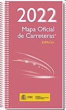 MAPA OFICIAL DE CARRETERAS 2022 | 9788449810589 | Llibreria Geli - Llibreria Online de Girona - Comprar llibres en català i castellà