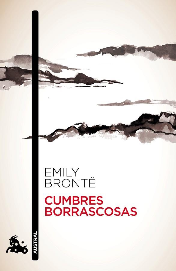 CUMBRES BORRASCOSAS | 9788423349173 | BRONTË,EMILY | Llibreria Geli - Llibreria Online de Girona - Comprar llibres en català i castellà