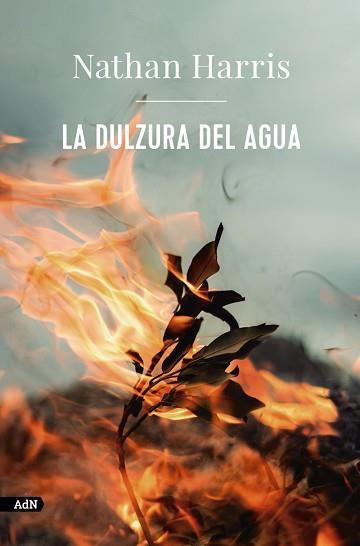 LA DULZURA DEL AGUA (ADN) | 9788413626963 | HARRIS, NATHAN | Llibreria Geli - Llibreria Online de Girona - Comprar llibres en català i castellà