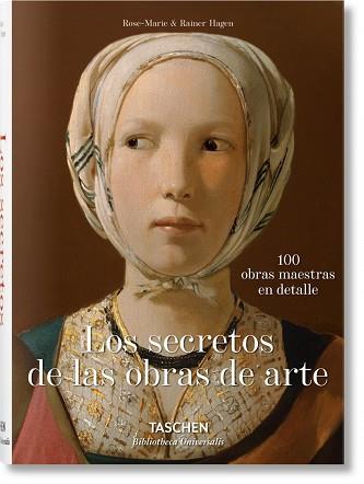 LOS SECRETOS DE LAS OBRAS DE ARTE | 9783836559249 | HAGEN,RAINER/ROSE-MARIE | Llibreria Geli - Llibreria Online de Girona - Comprar llibres en català i castellà