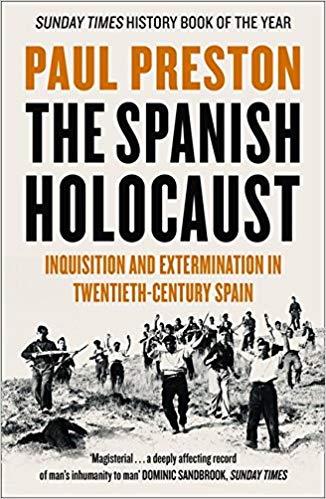 THE SPANISH HOLOCAUST | 9780006386957 | PRESTON,PAUL | Llibreria Geli - Llibreria Online de Girona - Comprar llibres en català i castellà