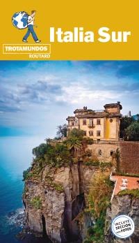 ITALIA SUR(TROTAMUNDOS.EDICION 2019) | 9788417245146 | Llibreria Geli - Llibreria Online de Girona - Comprar llibres en català i castellà