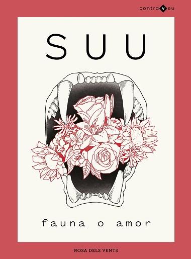 FAUNA O AMOR(CATALÀ) | 9788417909574 | SUU | Llibreria Geli - Llibreria Online de Girona - Comprar llibres en català i castellà