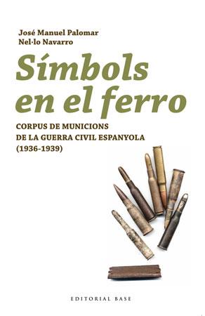 SIMBOLS EN EL FERRO | 9788492437160 | PALOMAR,J.M./NAVARRO,NEL.LO | Llibreria Geli - Llibreria Online de Girona - Comprar llibres en català i castellà