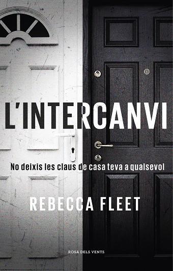 L'INTERCANVI | 9788417444525 | FLEET,REBECCA | Llibreria Geli - Llibreria Online de Girona - Comprar llibres en català i castellà