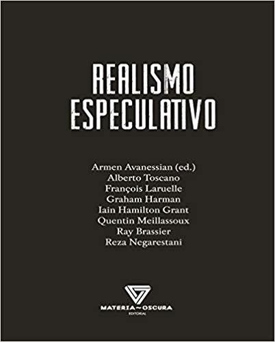 REALISMO ESPECULATIVO | 9788494980503 |   | Llibreria Geli - Llibreria Online de Girona - Comprar llibres en català i castellà