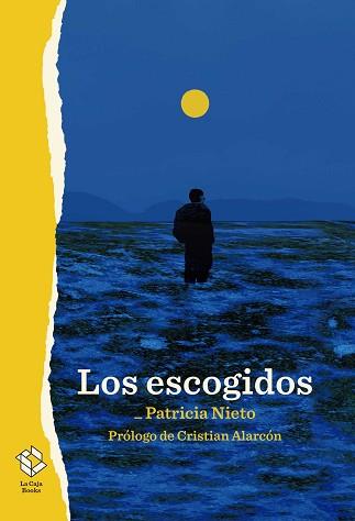 LOS ESCOGIDOS | 9788417496432 | NIETO,PATRICIA | Llibreria Geli - Llibreria Online de Girona - Comprar llibres en català i castellà