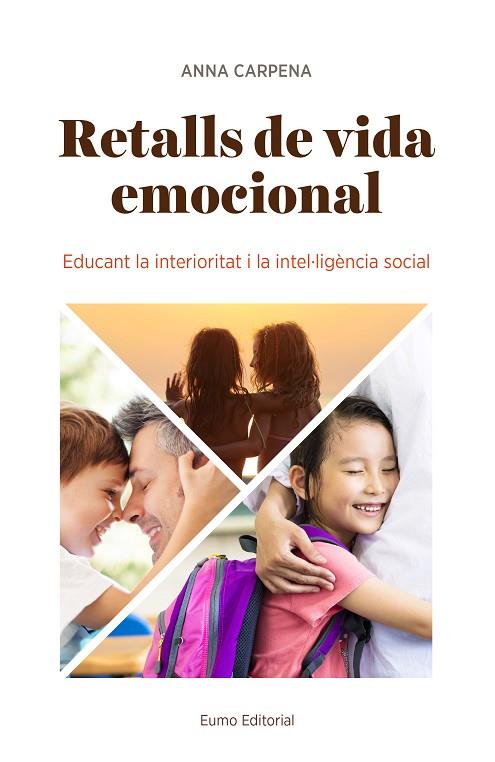 RETALLS DE VIDA EMOCIONAL | 9788497665902 | CARPENA,ANNA | Llibreria Geli - Llibreria Online de Girona - Comprar llibres en català i castellà
