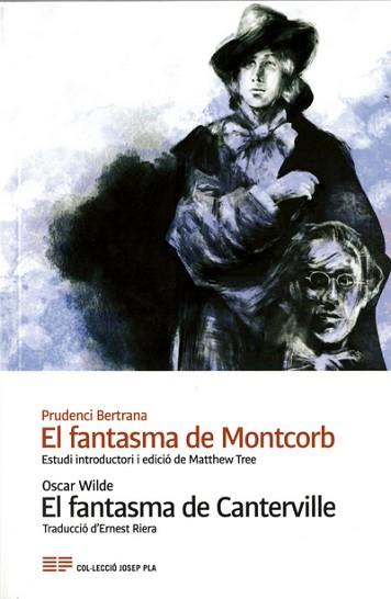 EL FANTASMA DE MONTCORB | 9788418734144 | TREE,MATTHEW | Llibreria Geli - Llibreria Online de Girona - Comprar llibres en català i castellà