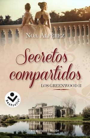 SECRETOS COMPARTIDOS(LOS GREENWOOD-2) | 9788418850073 | ALFÉREZ,NOA | Llibreria Geli - Llibreria Online de Girona - Comprar llibres en català i castellà