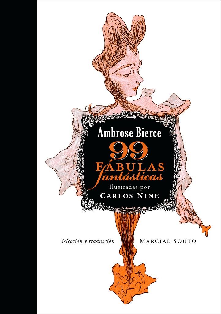 99 FABULAS FANTASTICAS | 9788492412624 | BIERCE,AMBROSE | Llibreria Geli - Llibreria Online de Girona - Comprar llibres en català i castellà