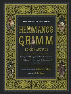HERMANOS GRIMM(EDICIÓN ANOTADA) | 9788446049890 | HERMANOS GRIMM | Llibreria Geli - Llibreria Online de Girona - Comprar llibres en català i castellà