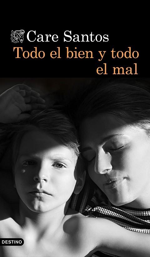 TODO EL BIEN Y TODO EL MAL | 9788423354436 | SANTOS,CARE | Llibreria Geli - Llibreria Online de Girona - Comprar llibres en català i castellà