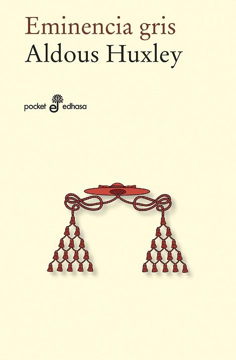 EMINENCIA GRIS | 9788435021692 | HUXLEY,ALDOUS | Llibreria Geli - Llibreria Online de Girona - Comprar llibres en català i castellà