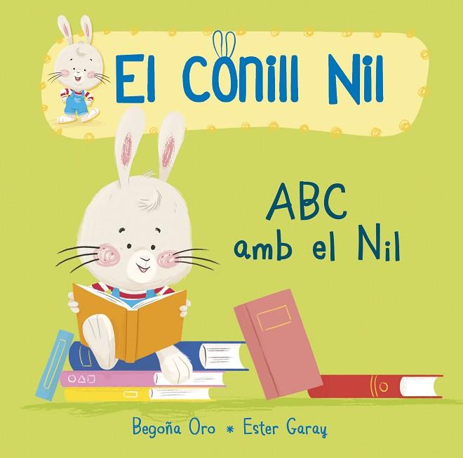 ABC I EL NIL | 9788448850678 | ORO, BEGOÑA/GARAY, ESTER | Llibreria Geli - Llibreria Online de Girona - Comprar llibres en català i castellà