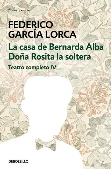 TEATRO COMPLETO-4 (GARCIA LORCA) | 9788497933353 | GARCIA LORCA,FEDERICO | Llibreria Geli - Llibreria Online de Girona - Comprar llibres en català i castellà