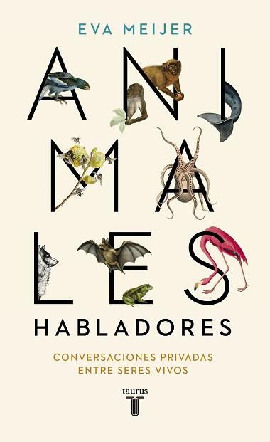 ANIMALES HABLADORES | 9788430623600 | MEIJER,EVA | Llibreria Geli - Llibreria Online de Girona - Comprar llibres en català i castellà