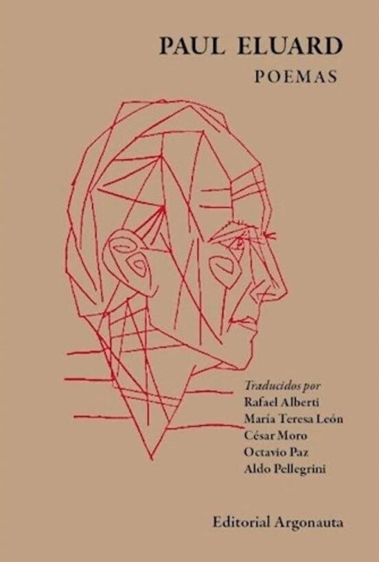 POEMAS. PAUL ELUARD | 9789509282926 | EULARD,PAUL | Llibreria Geli - Llibreria Online de Girona - Comprar llibres en català i castellà