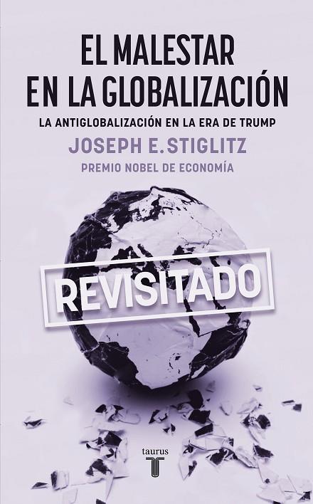 EL MALESTAR EN LA GLOBALIZACIÓN | 9788430619306 | STIGLITZ,JOSEPH E. | Llibreria Geli - Llibreria Online de Girona - Comprar llibres en català i castellà